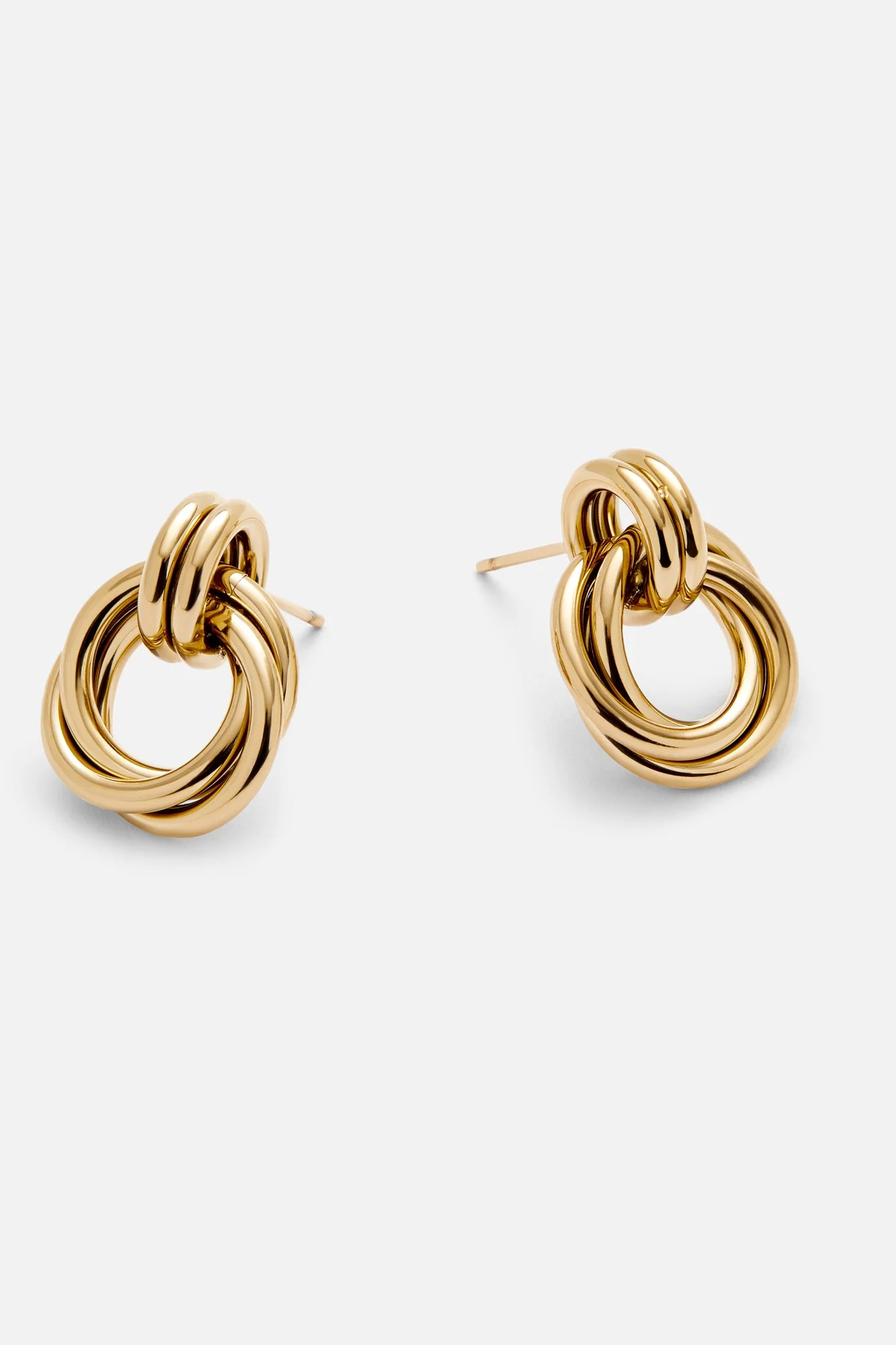 ALOE EARRINGS - Image 3