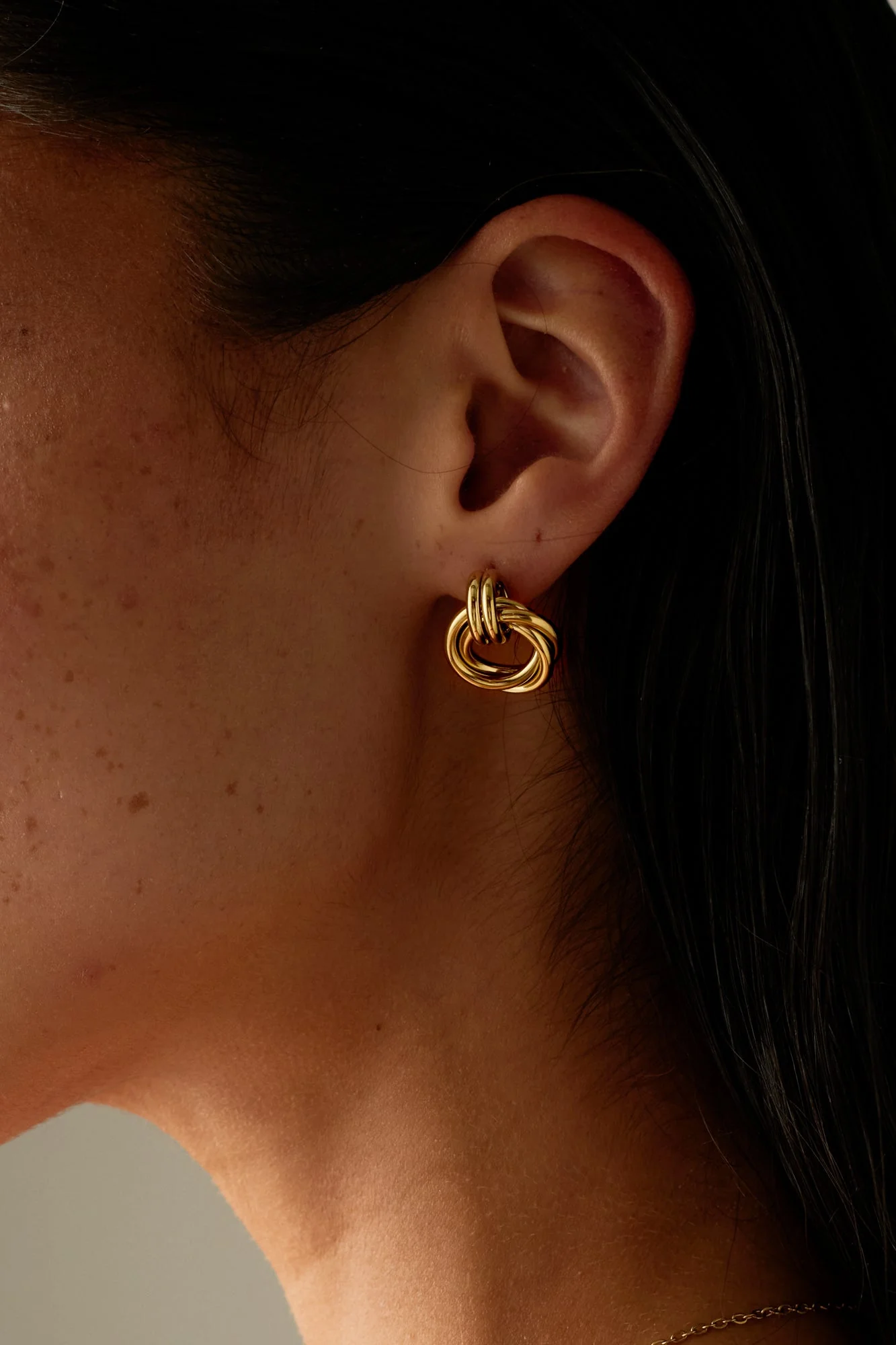 ALOE EARRINGS - Image 4