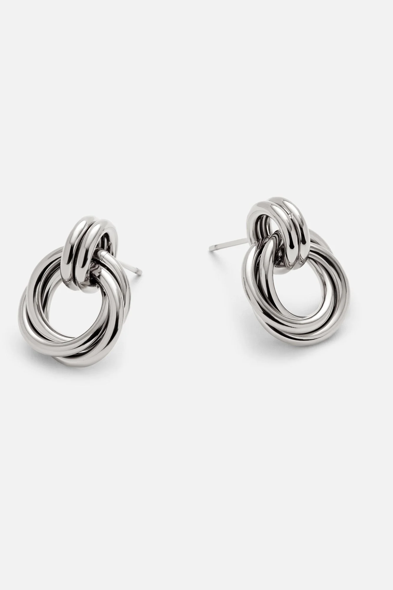 ALOE EARRINGS - Image 3