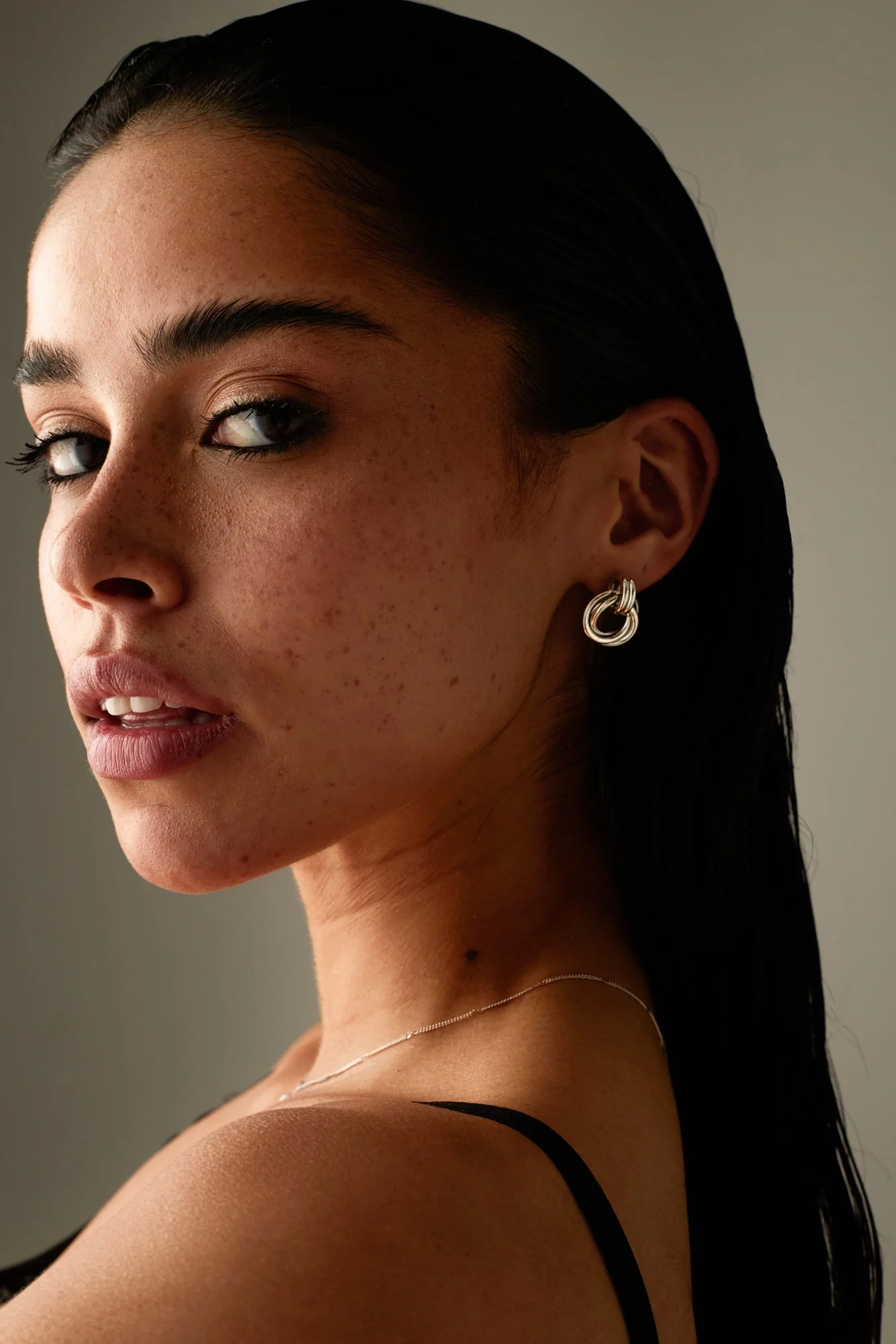 ALOE EARRINGS - Image 4