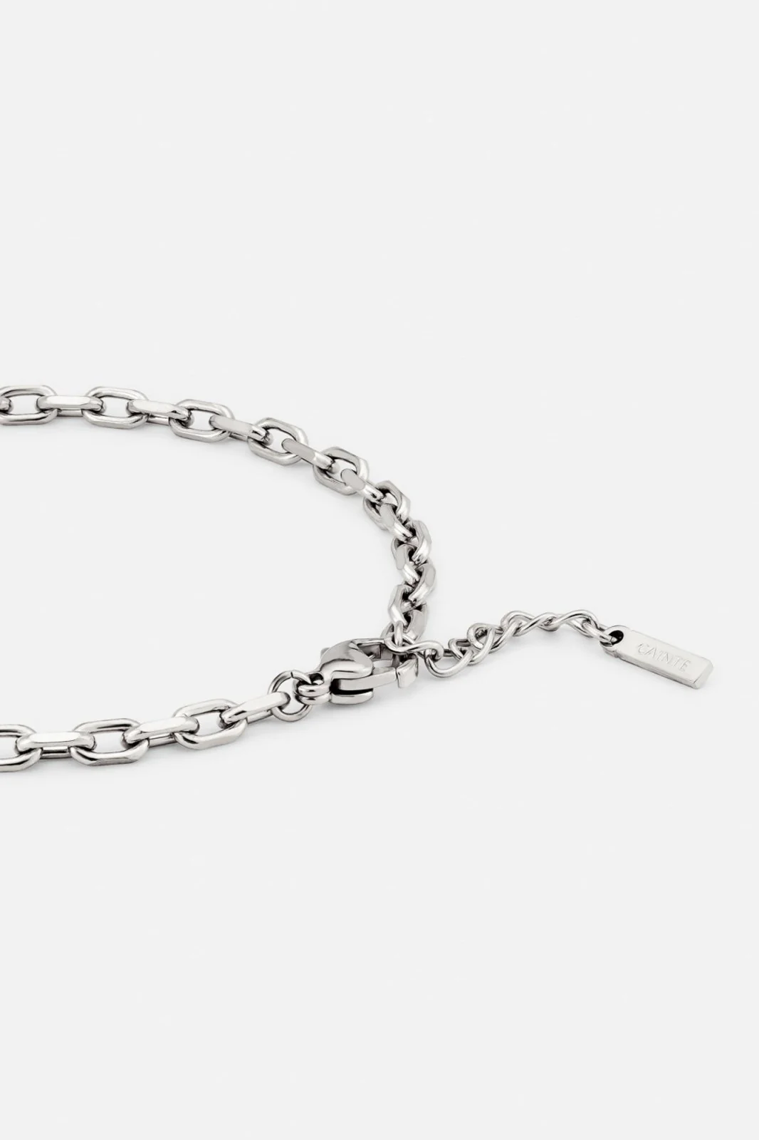 ANCHOR BRACELET 3MM - Image 3