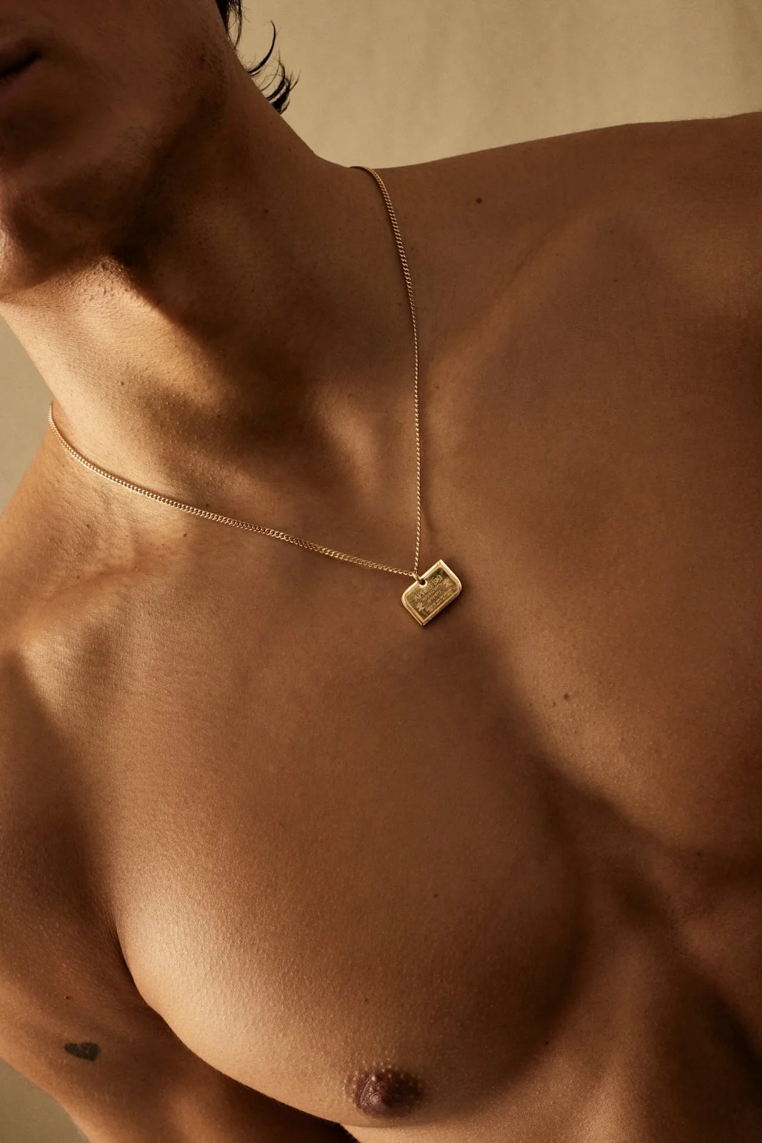 APRÈS SKI NECKLACE - Image 3