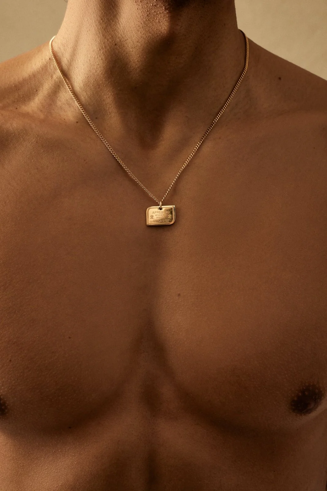 APRÈS SKI NECKLACE - Image 4