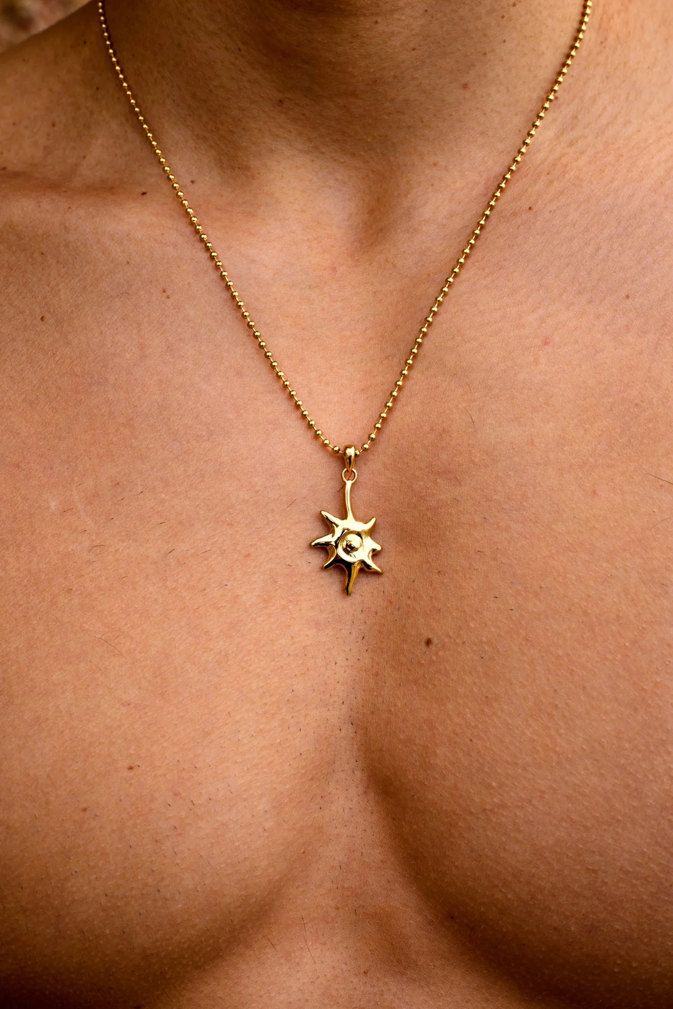 ARA NECKLACE - Image 2