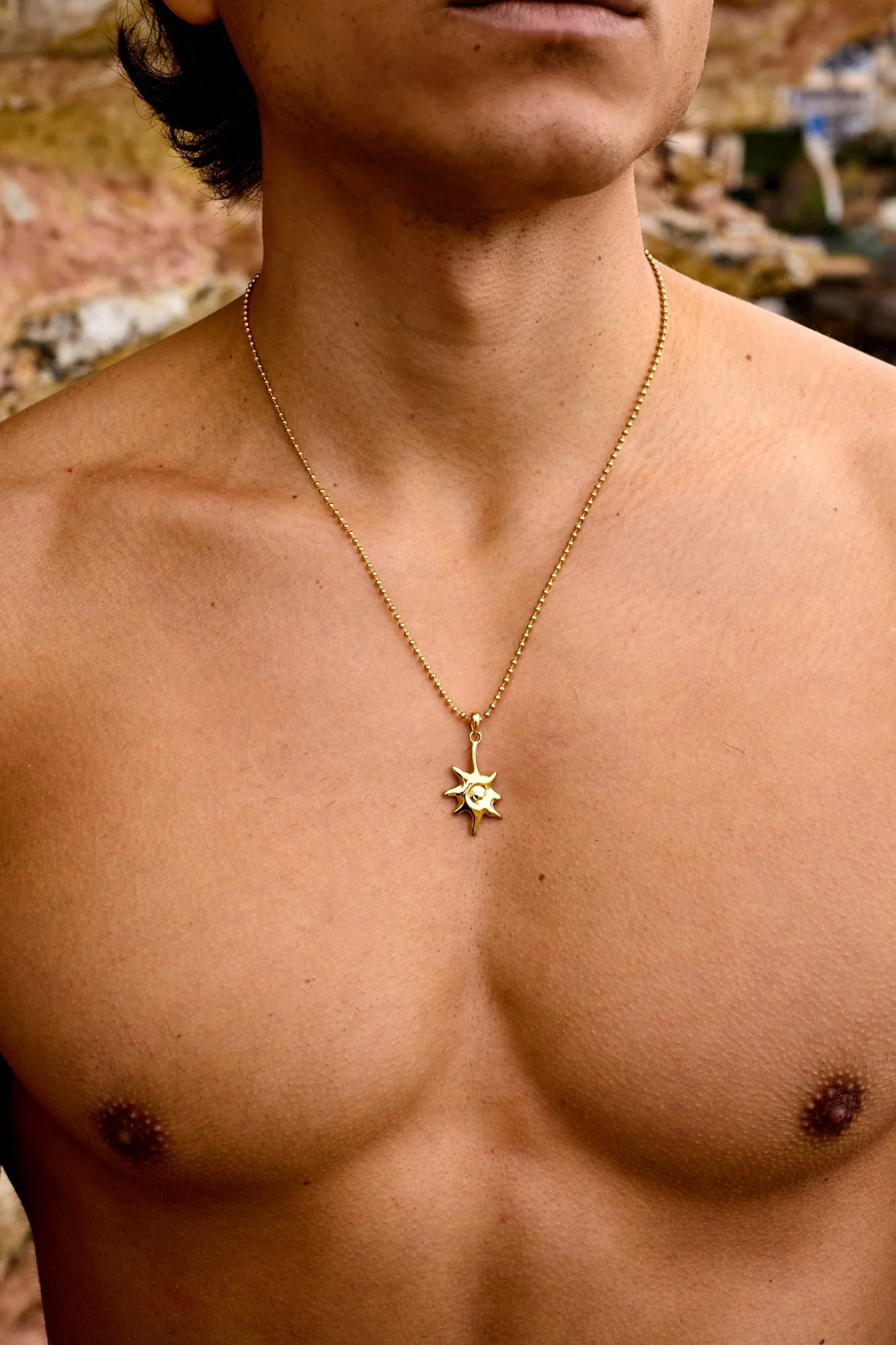 ARA NECKLACE - Image 4