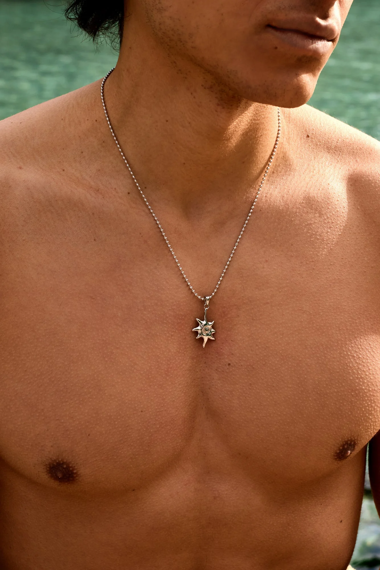ARA NECKLACE - Image 2