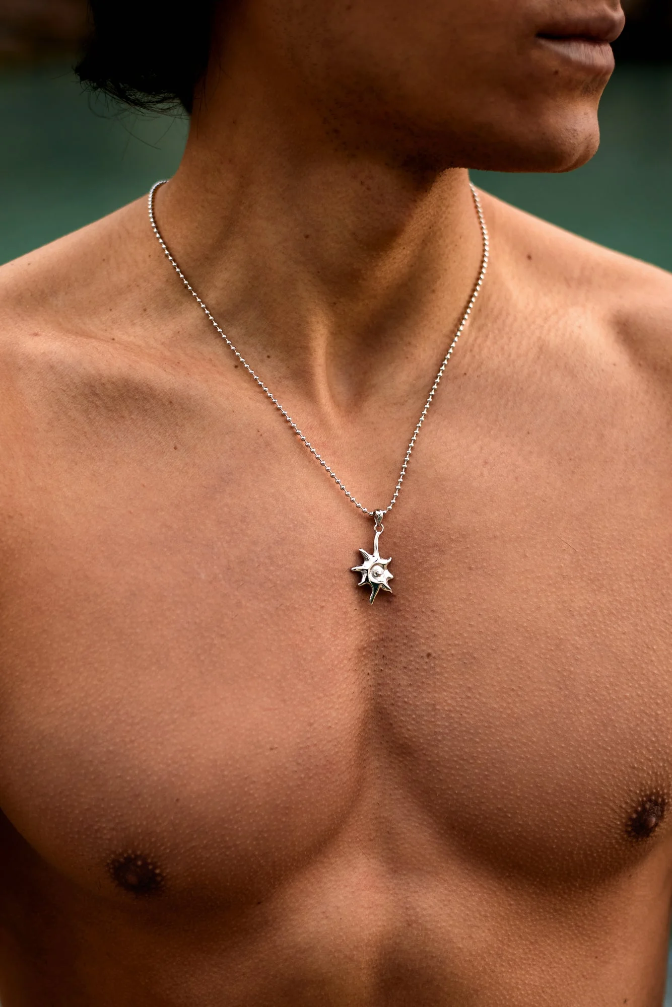 ARA NECKLACE - Image 4