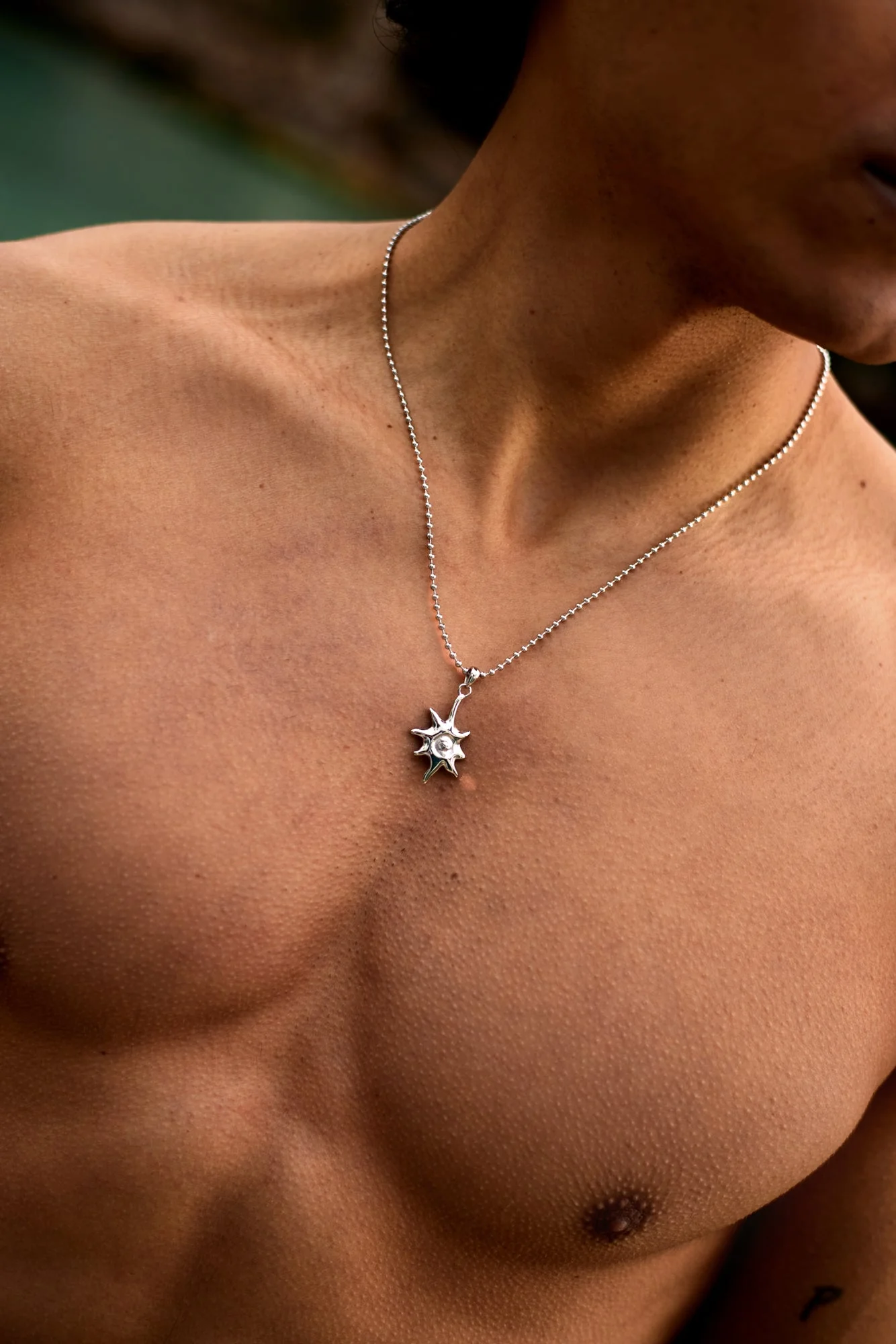ARA NECKLACE - Image 6