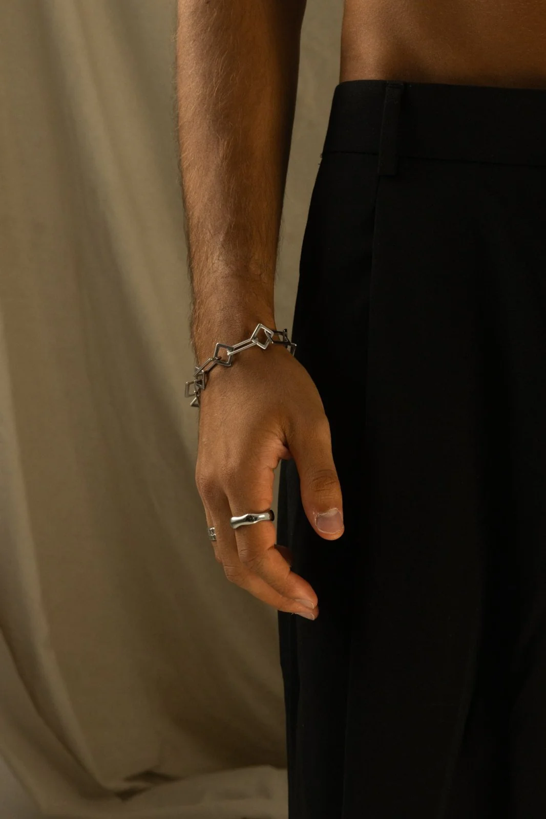 ARC BRACELET - Image 2