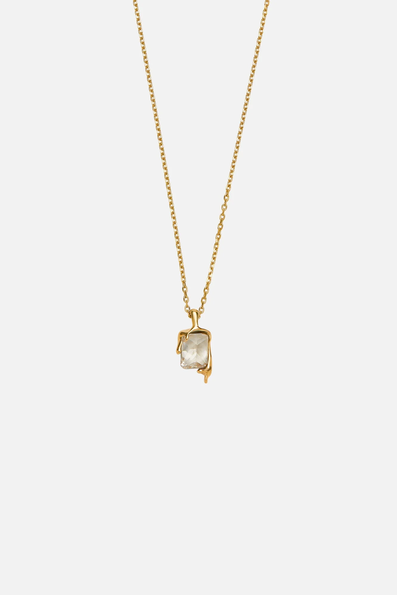 ARDE NECKLACE