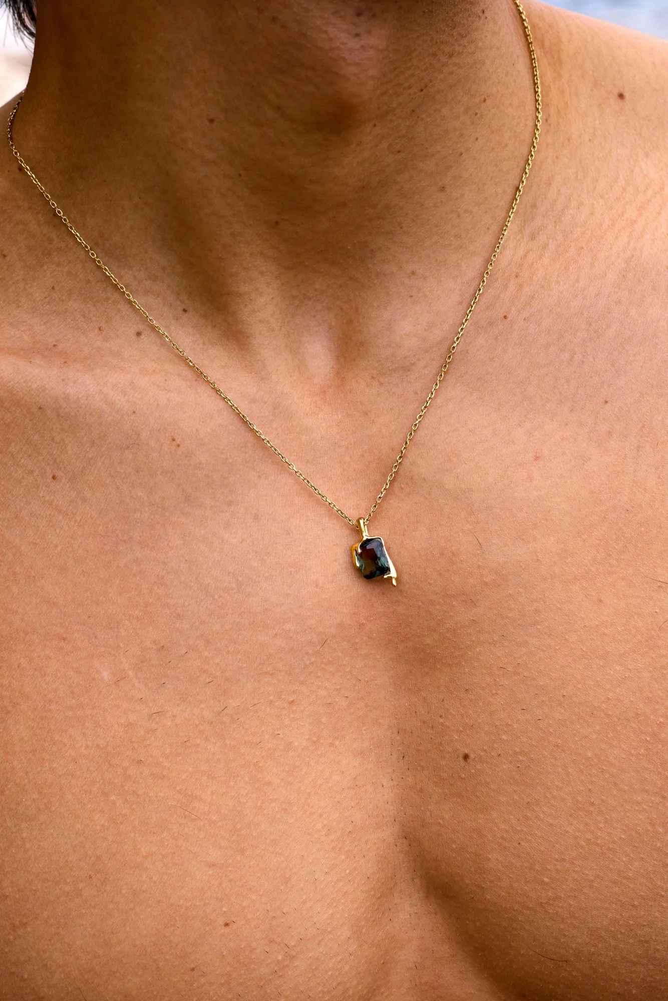 ARDE NECKLACE - Image 2