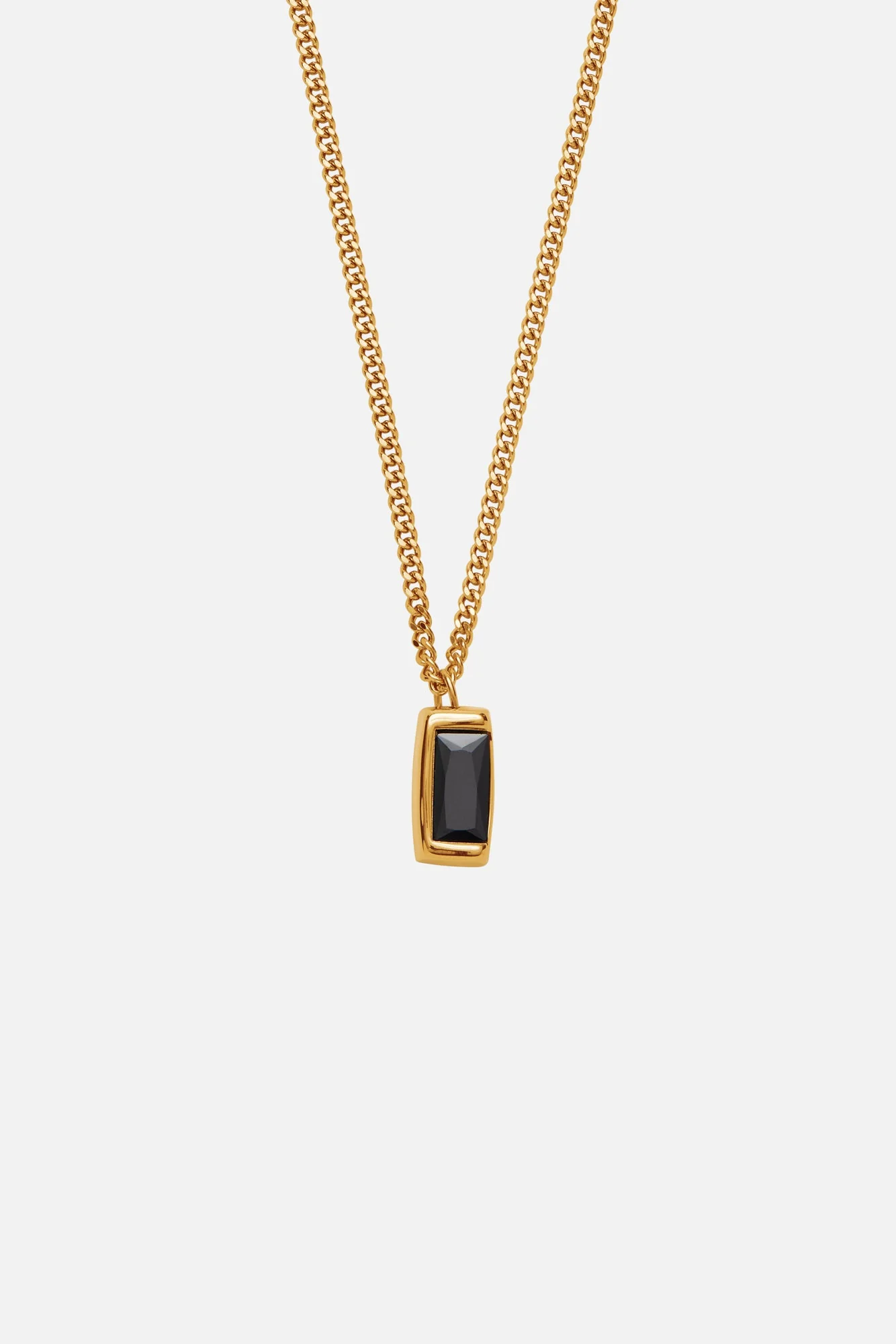 ATLAS NECKLACE