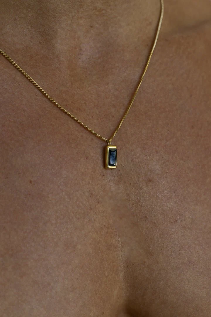 ATLAS NECKLACE - Image 2