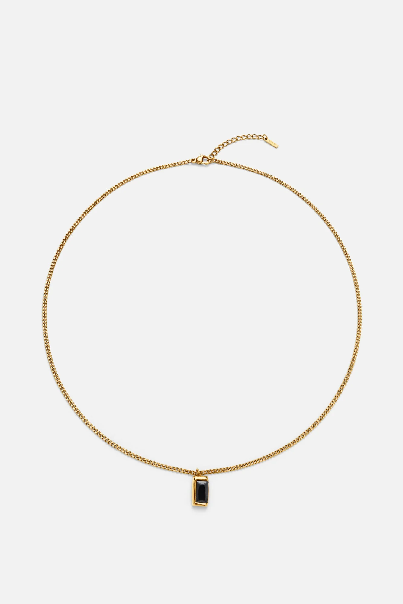 ATLAS NECKLACE - Image 3