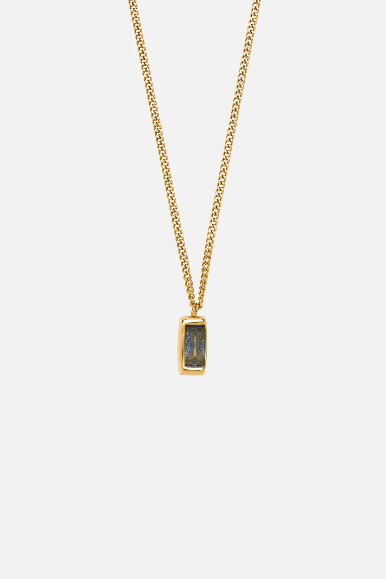 ATLAS NECKLACE