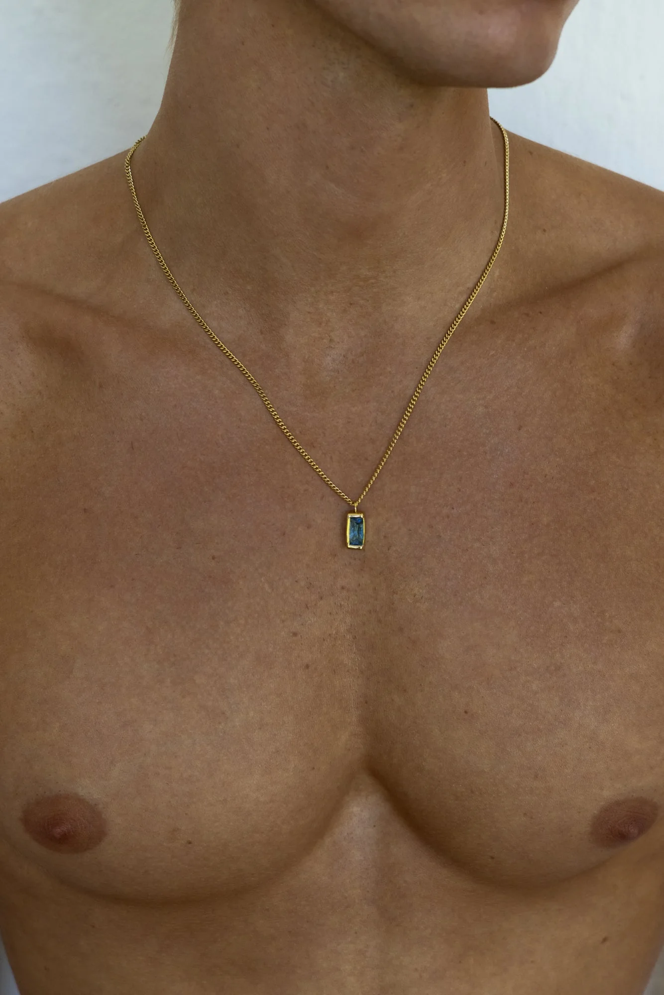 ATLAS NECKLACE - Image 2