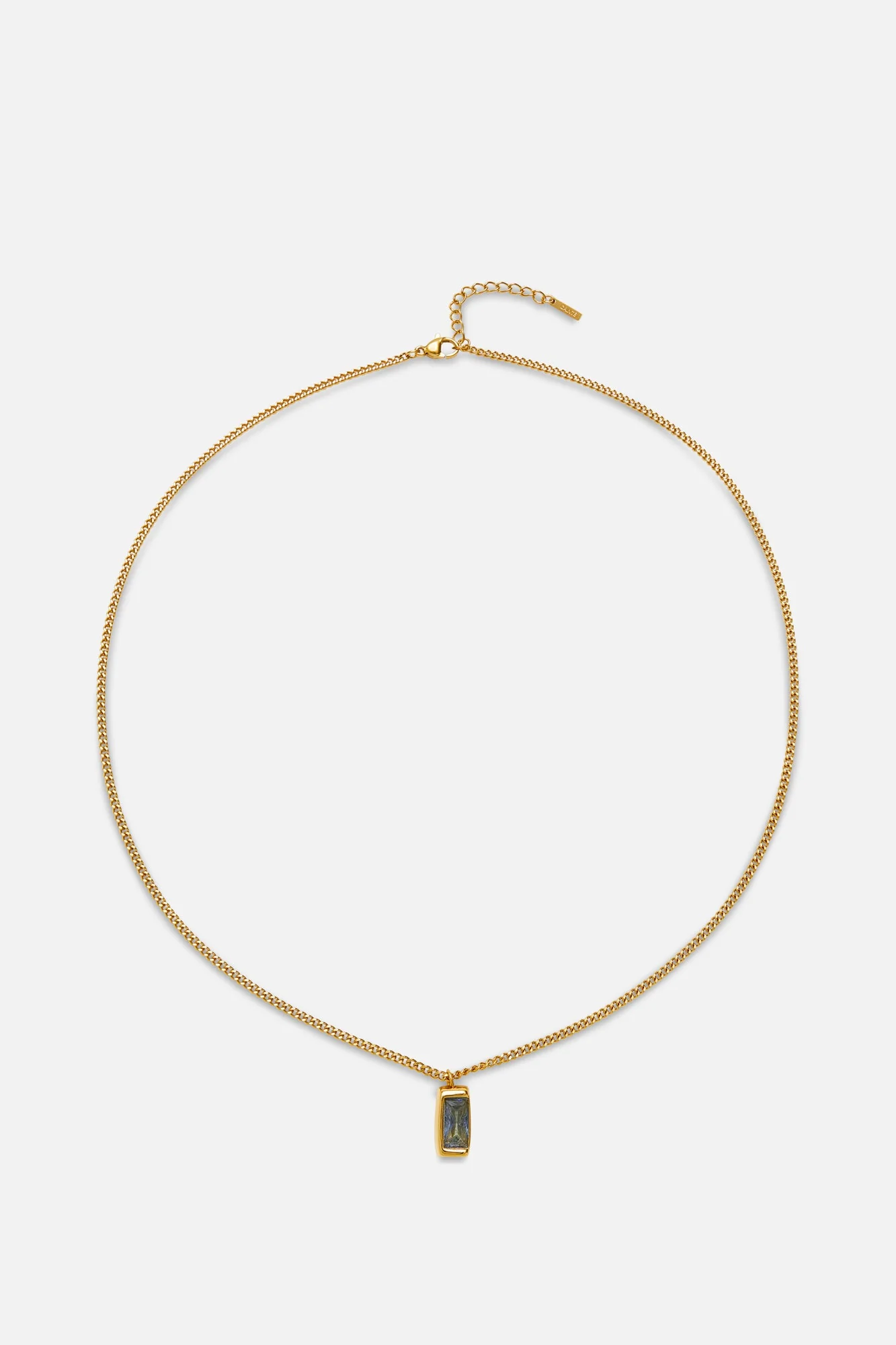ATLAS NECKLACE - Image 3