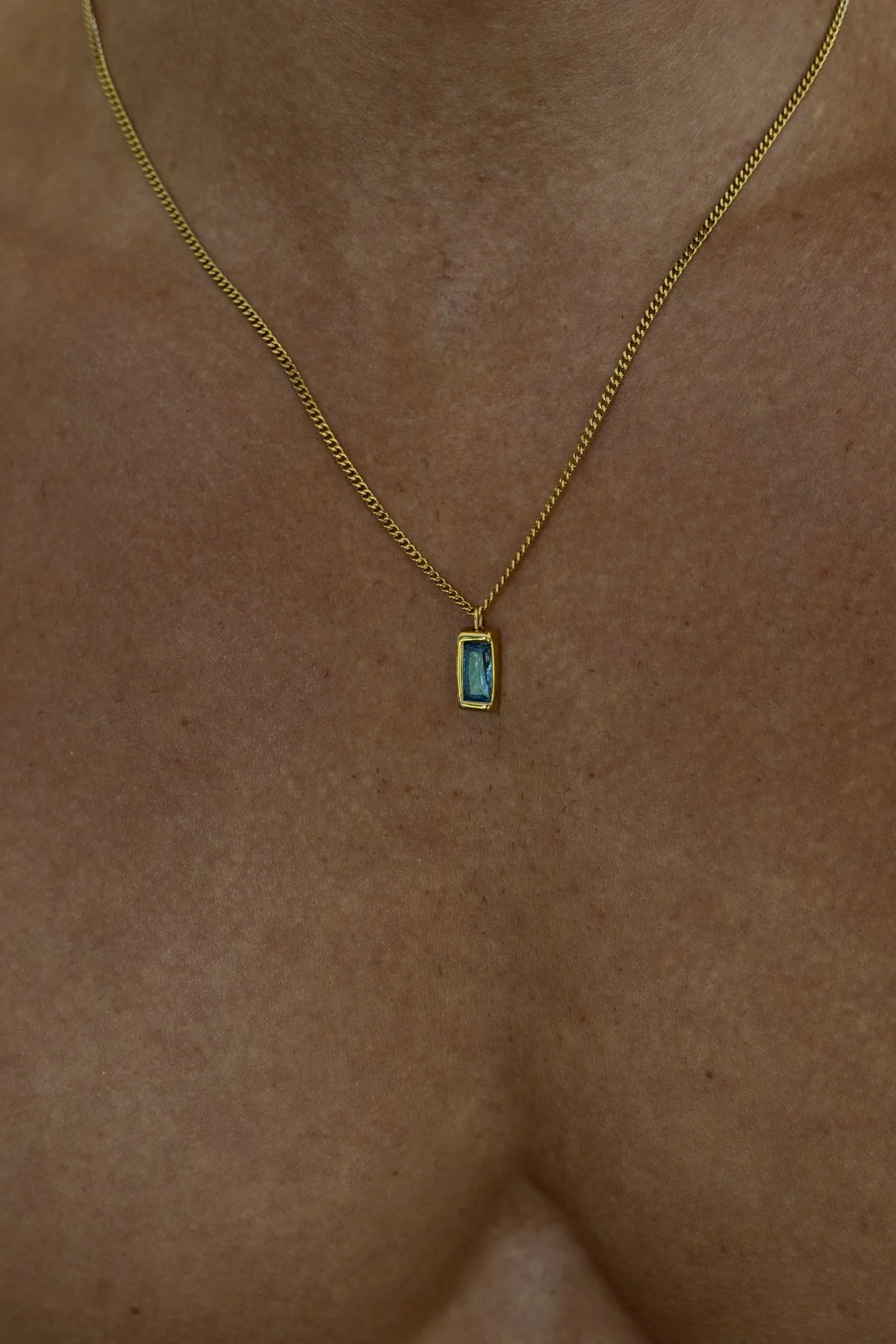 ATLAS NECKLACE - Image 4