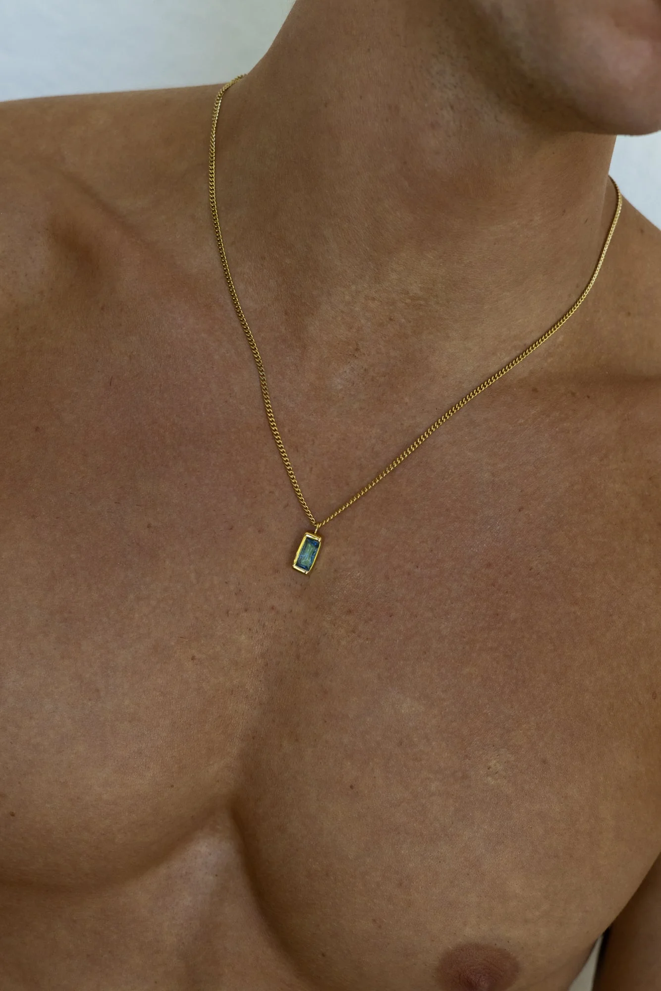 ATLAS NECKLACE - Image 6