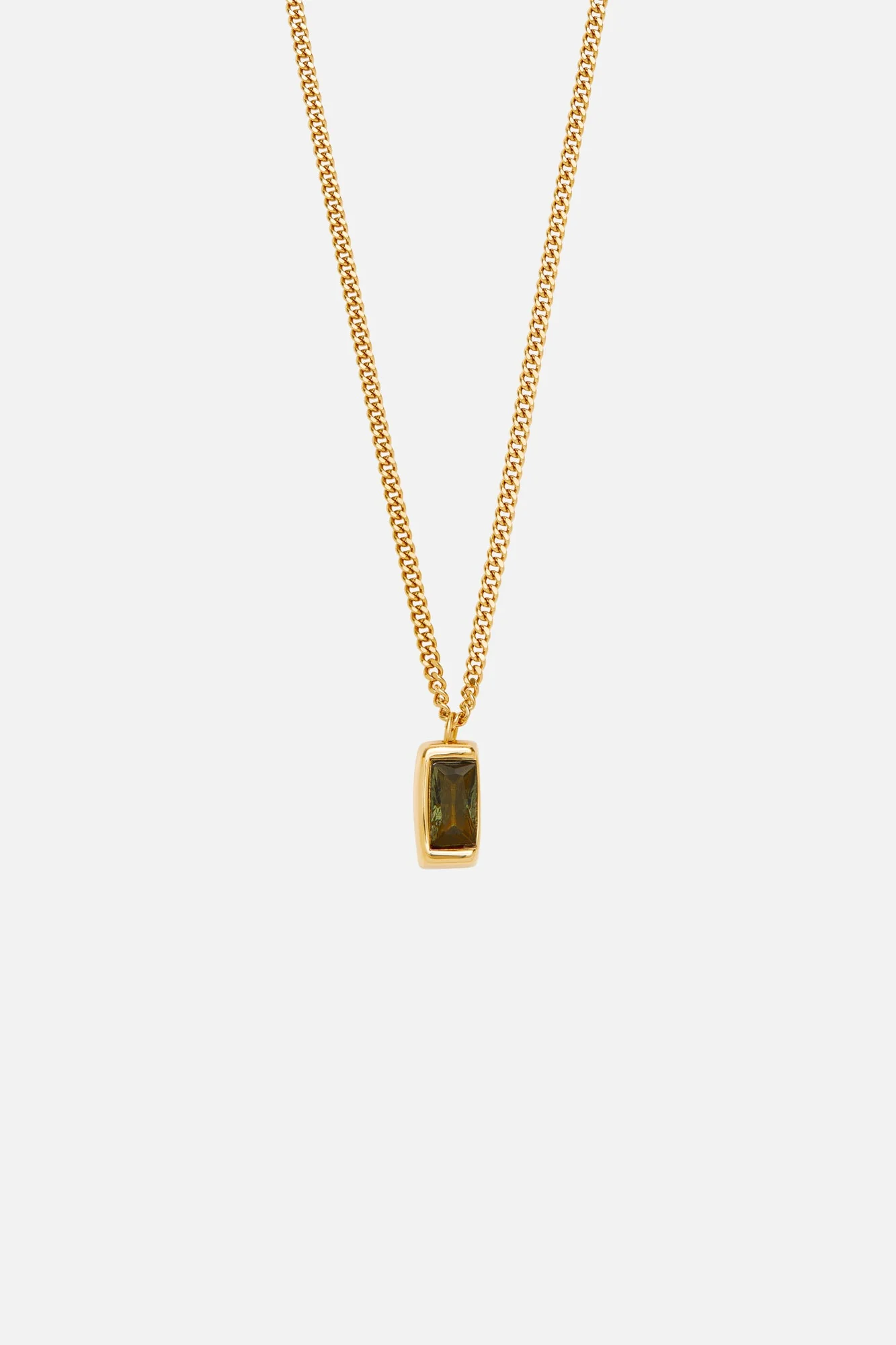 ATLAS NECKLACE