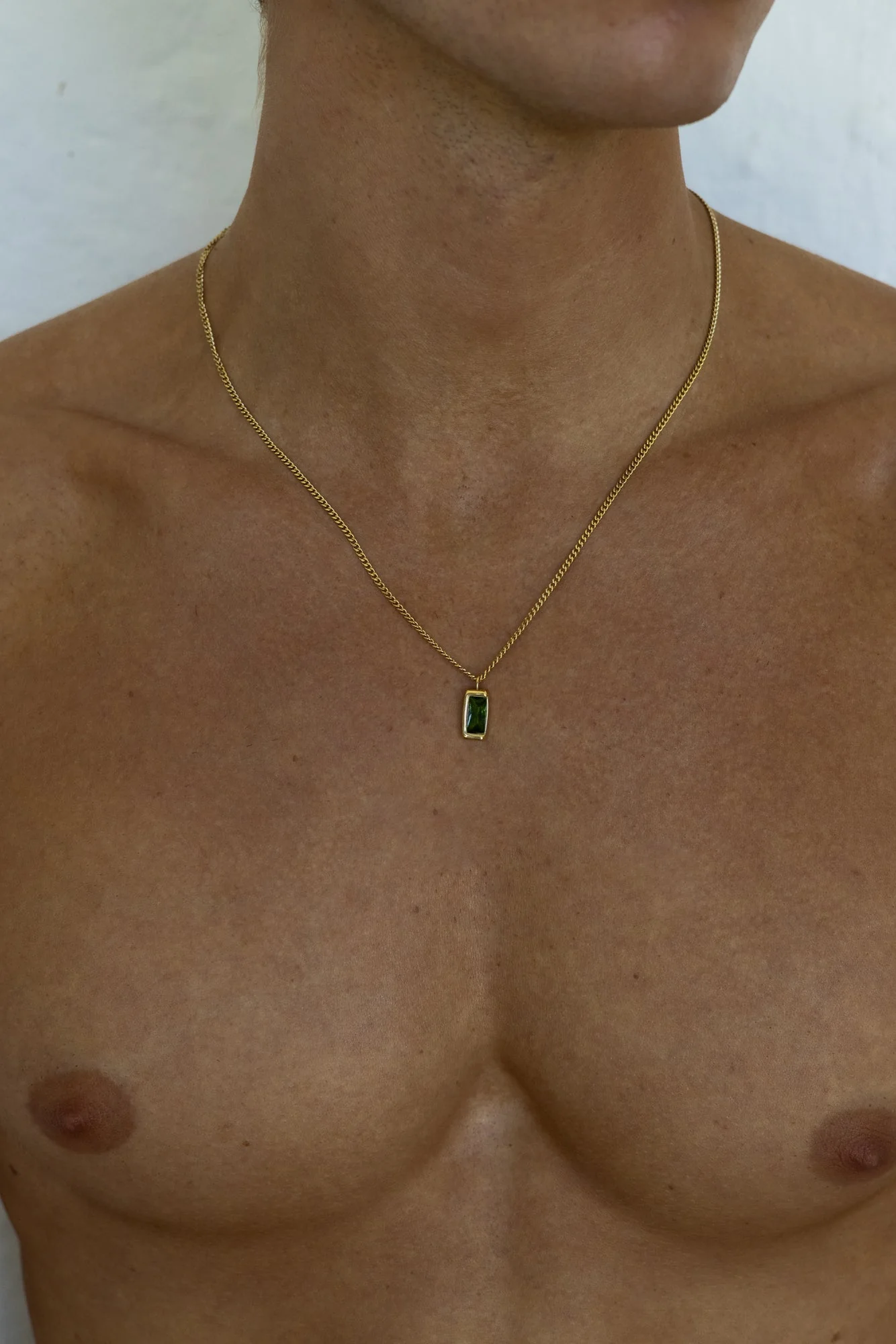 ATLAS NECKLACE - Image 2