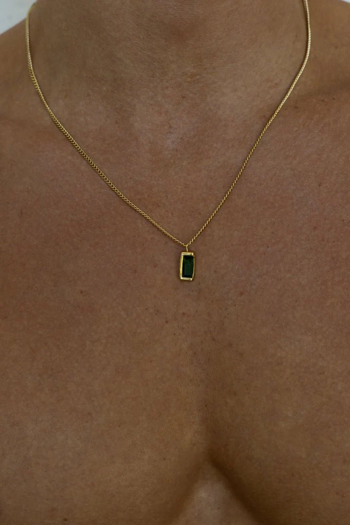 ATLAS NECKLACE - Image 4