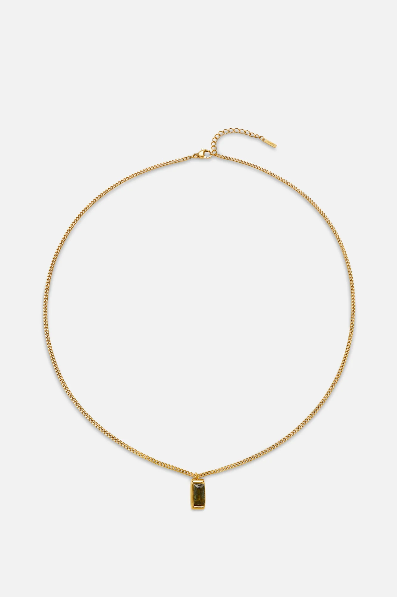 ATLAS NECKLACE - Image 5