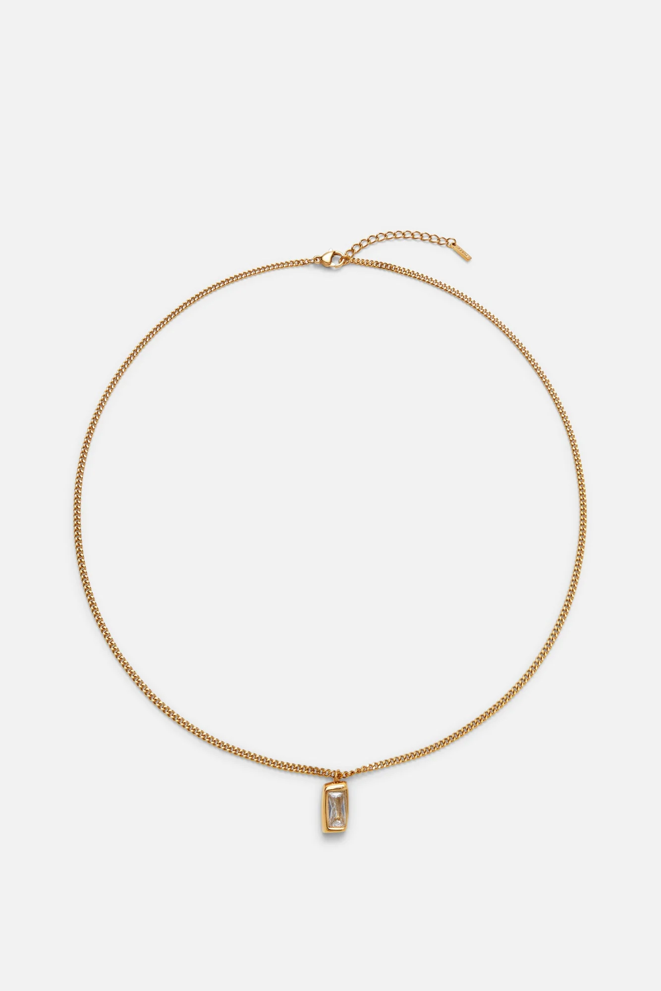 ATLAS NECKLACE - Image 3