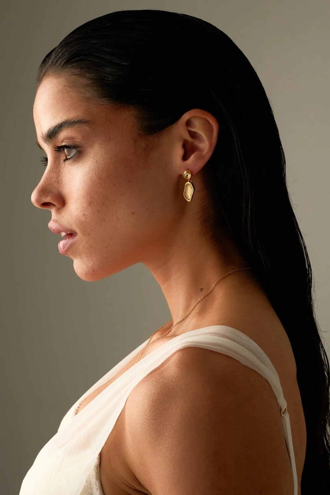 AURA EARRINGS - Image 2