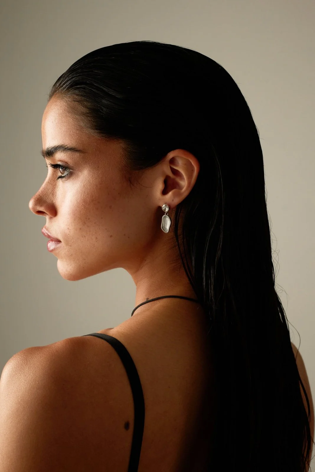 AURA EARRINGS - Image 2