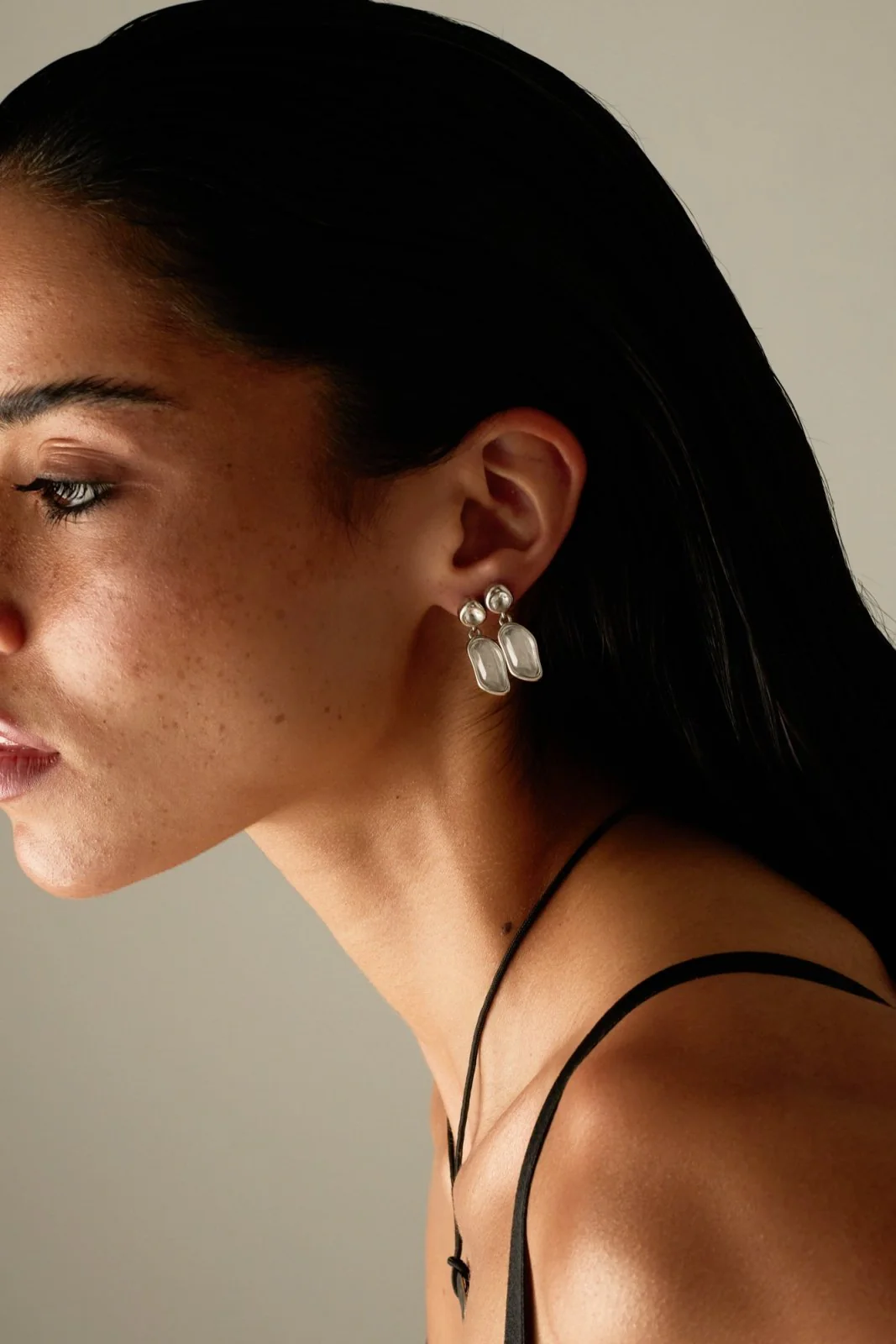 AURA EARRINGS - Image 4