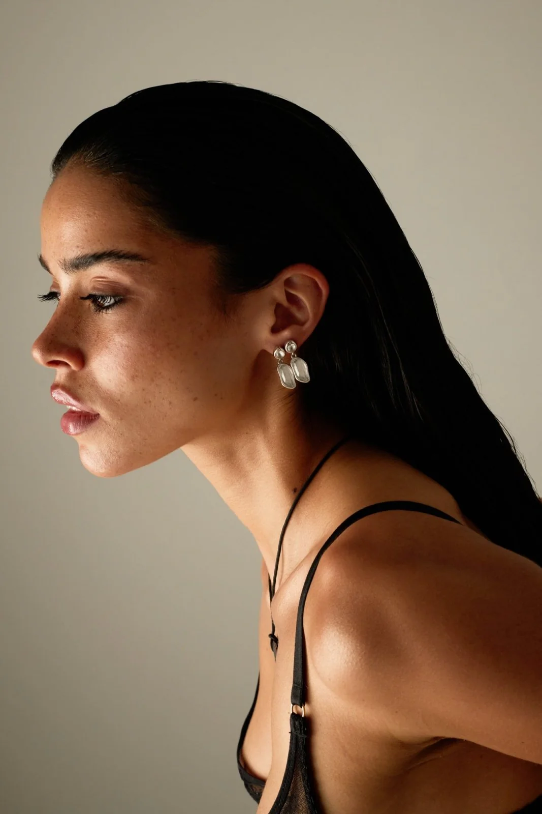 AURA EARRINGS - Image 8