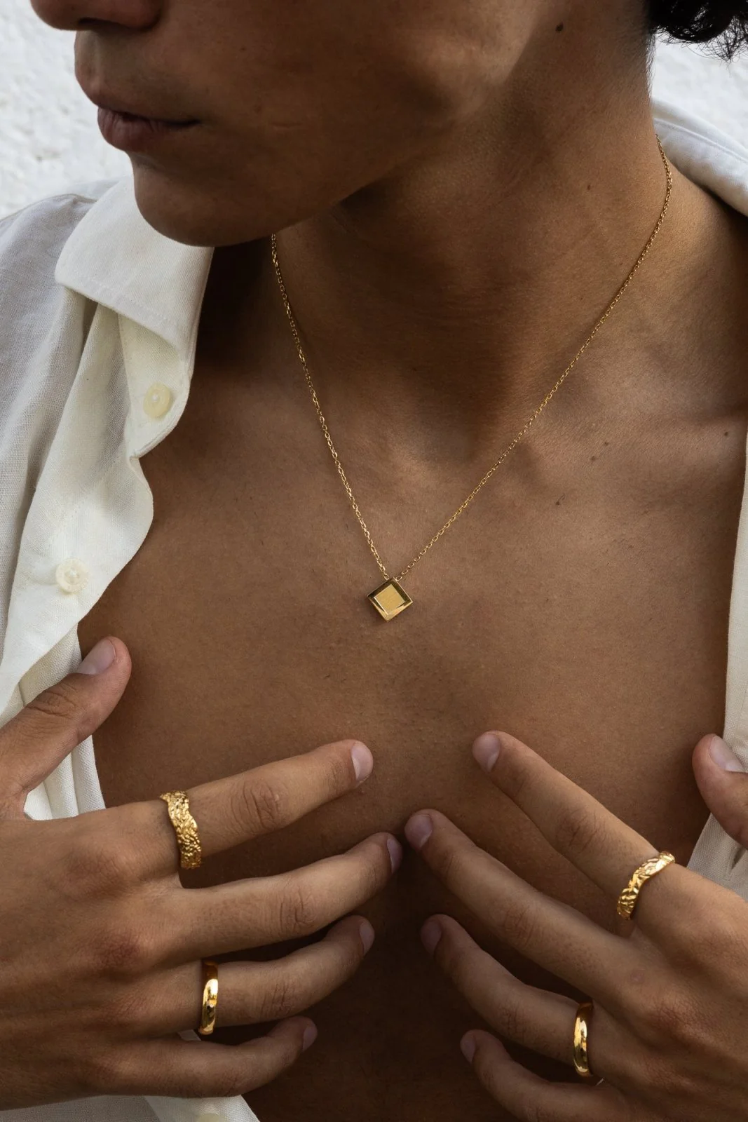 BALEARIC NECKLACE - Image 4