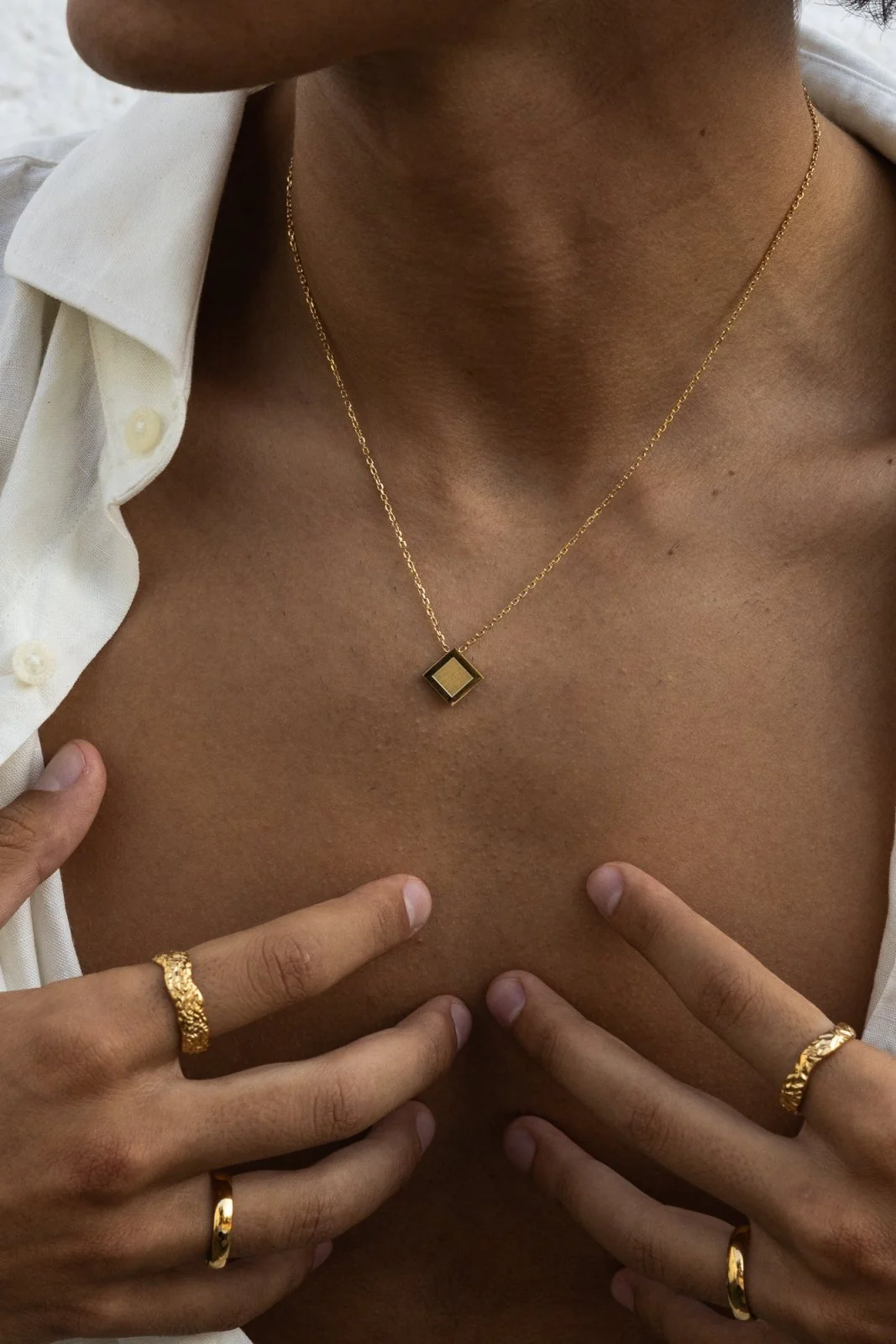 BALEARIC NECKLACE - Image 5