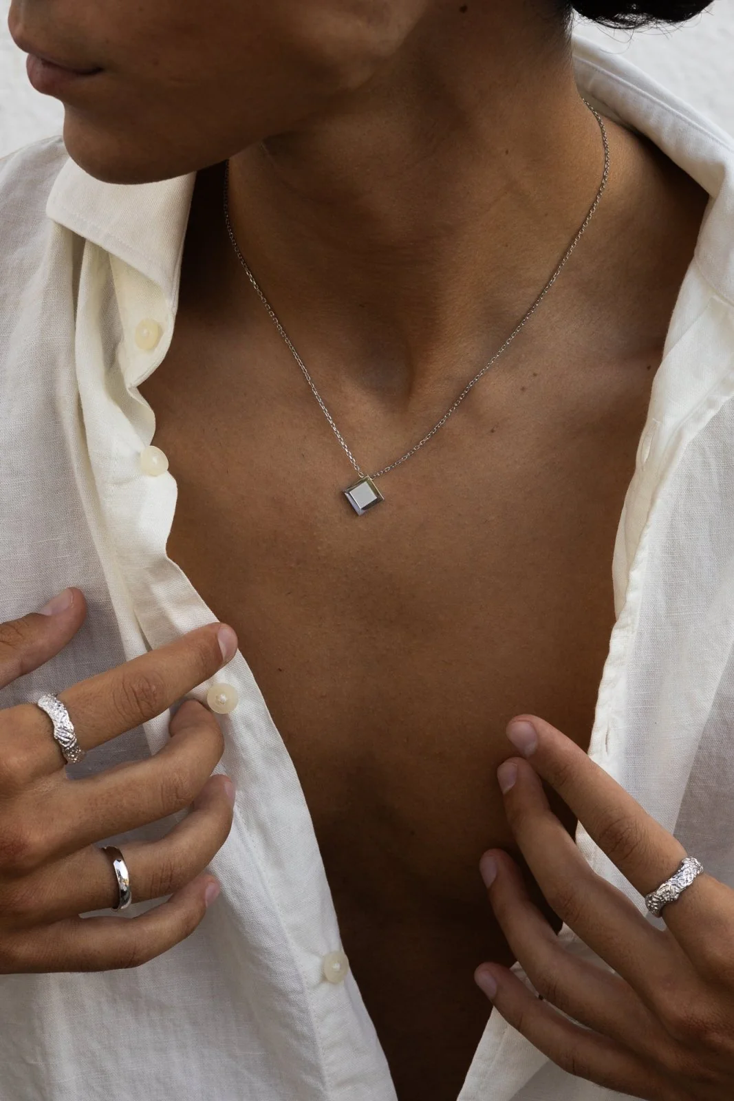 BALEARIC NECKLACE - Image 4