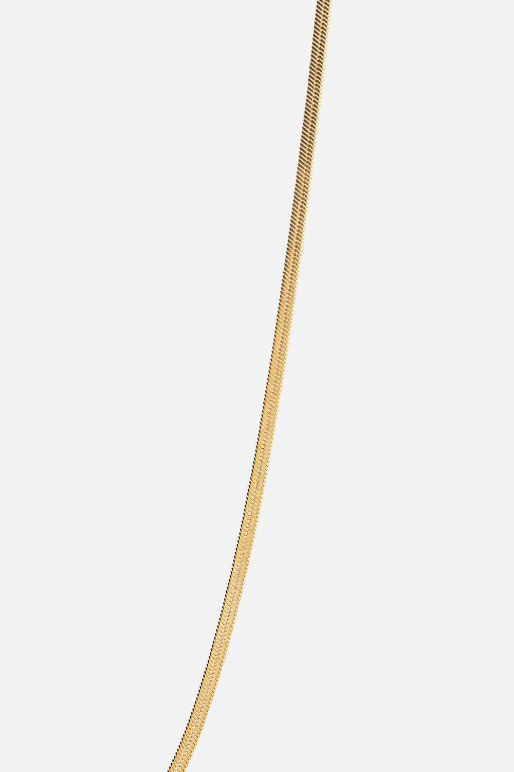 BOA NECKLACE 2MM - Image 3