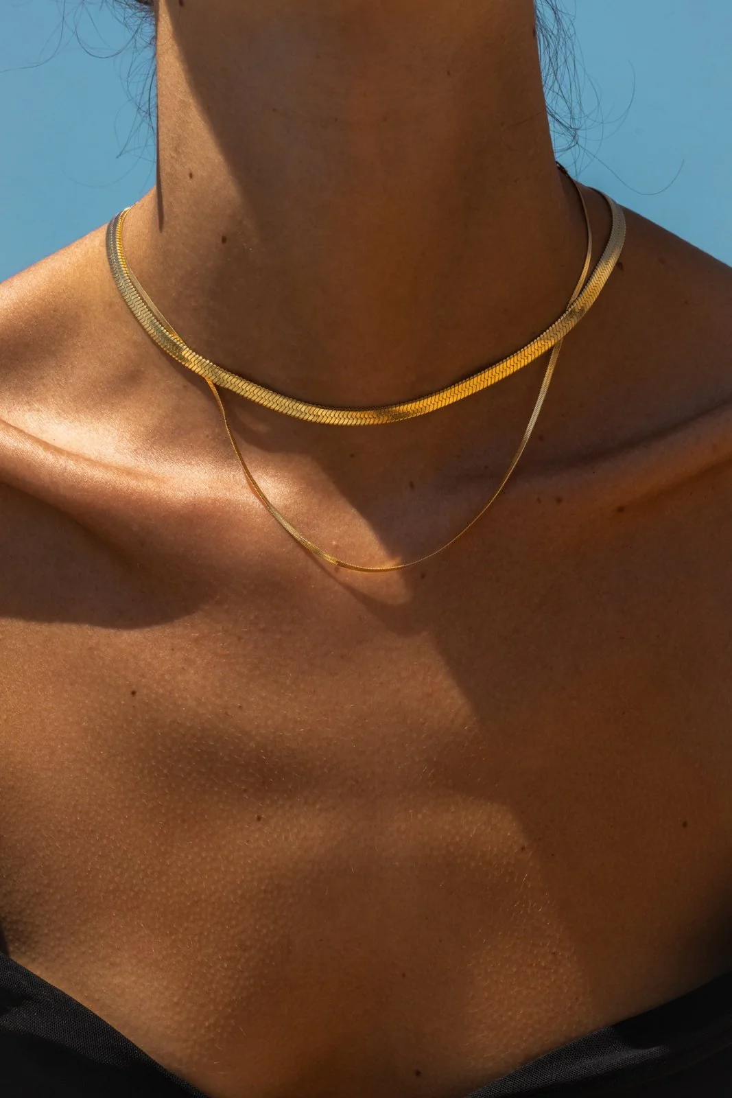 BOA NECKLACE 5MM - Image 5