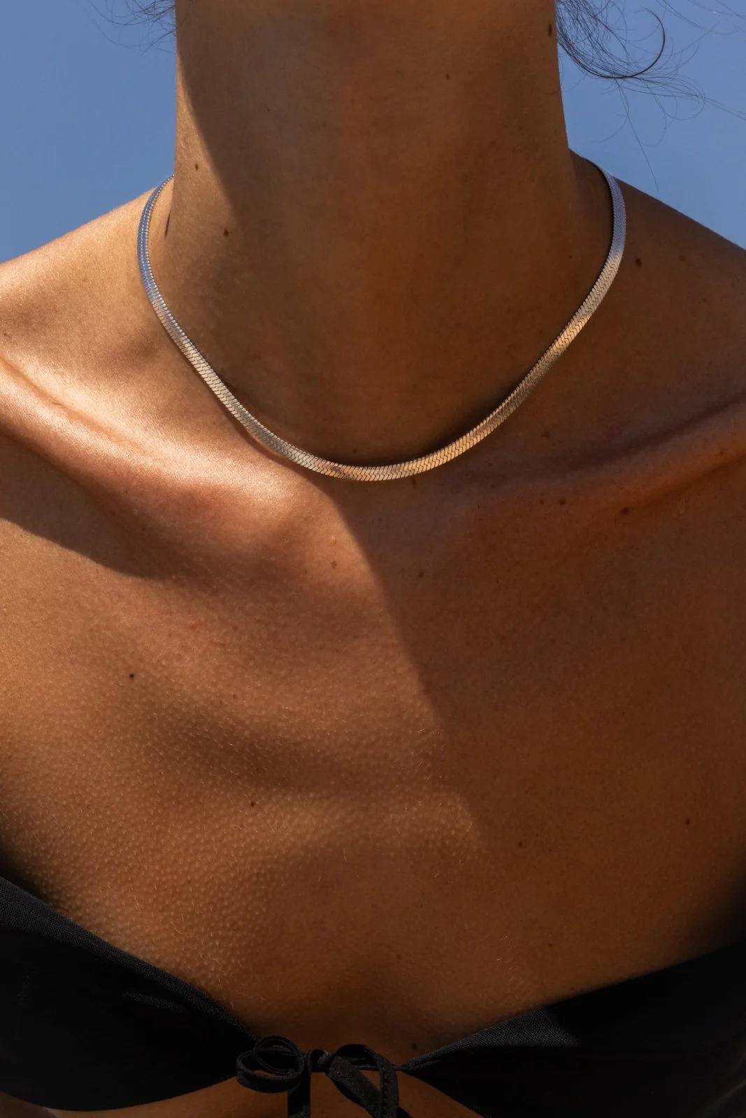 BOA NECKLACE 5MM - Image 7