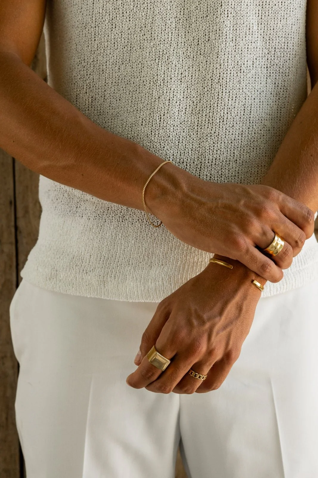 BOX BRACELET - Image 2