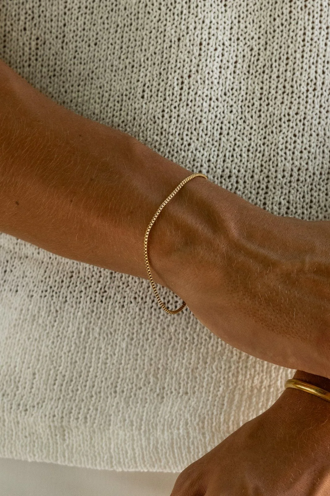 BOX BRACELET - Image 4
