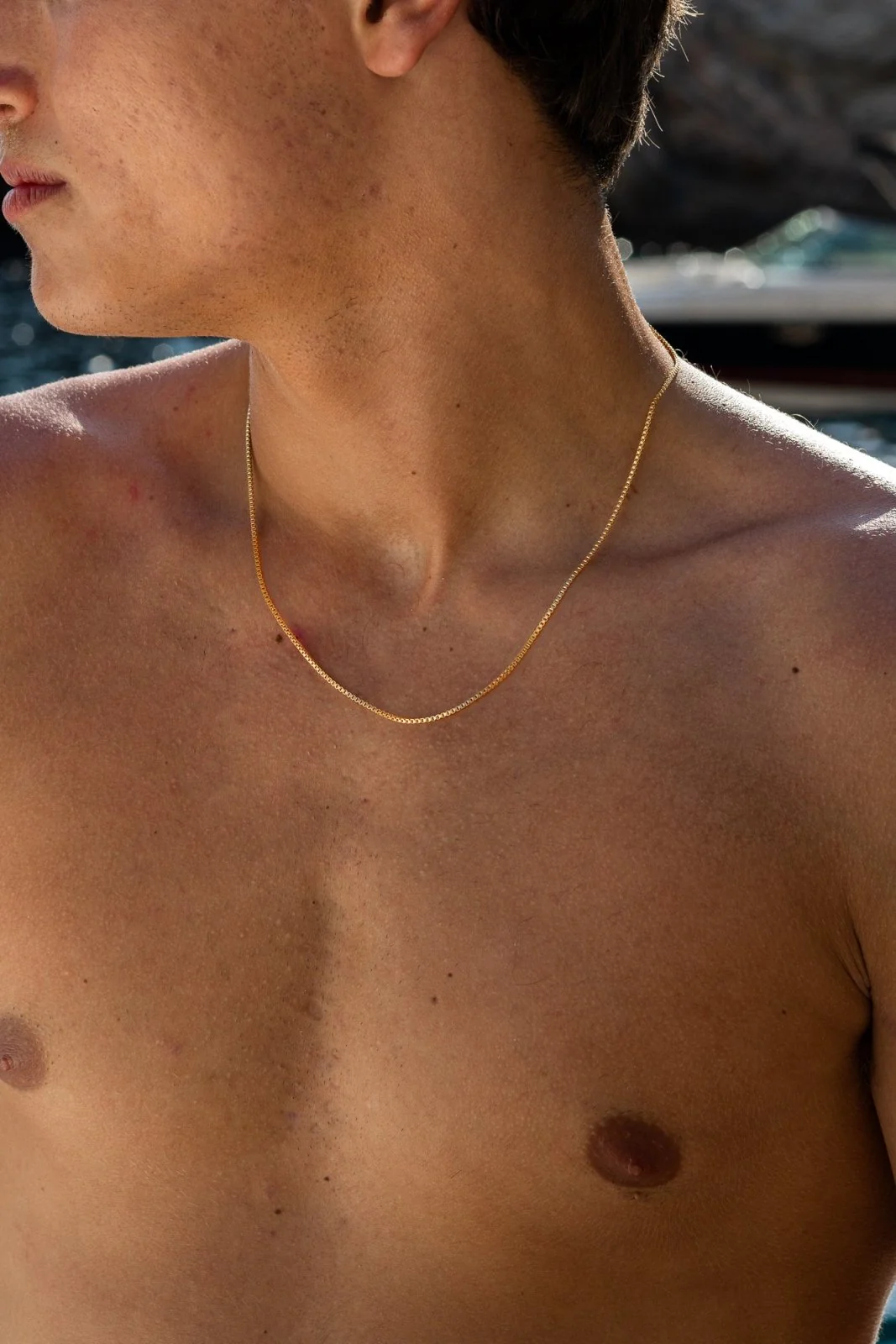 BOX CHAIN - Image 4