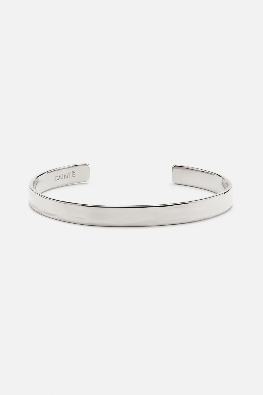 CAINTÈ HAMMERED BRACELET
