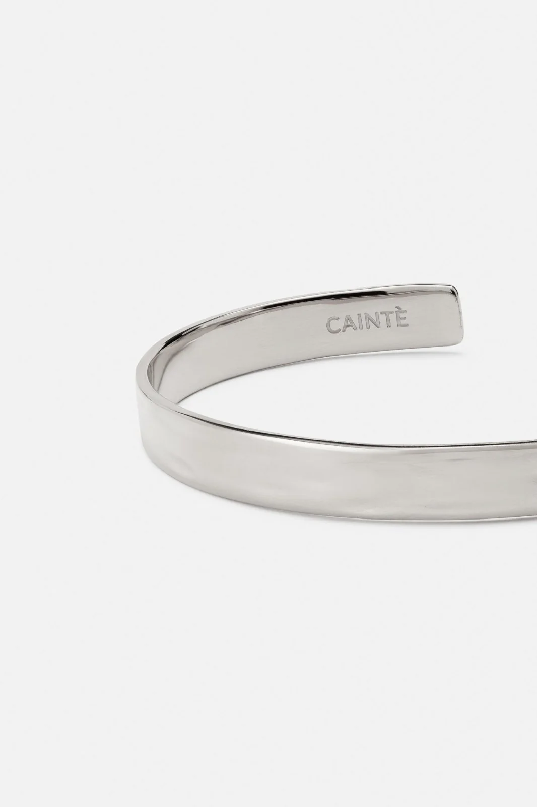 CAINTÈ HAMMERED BRACELET - Image 3