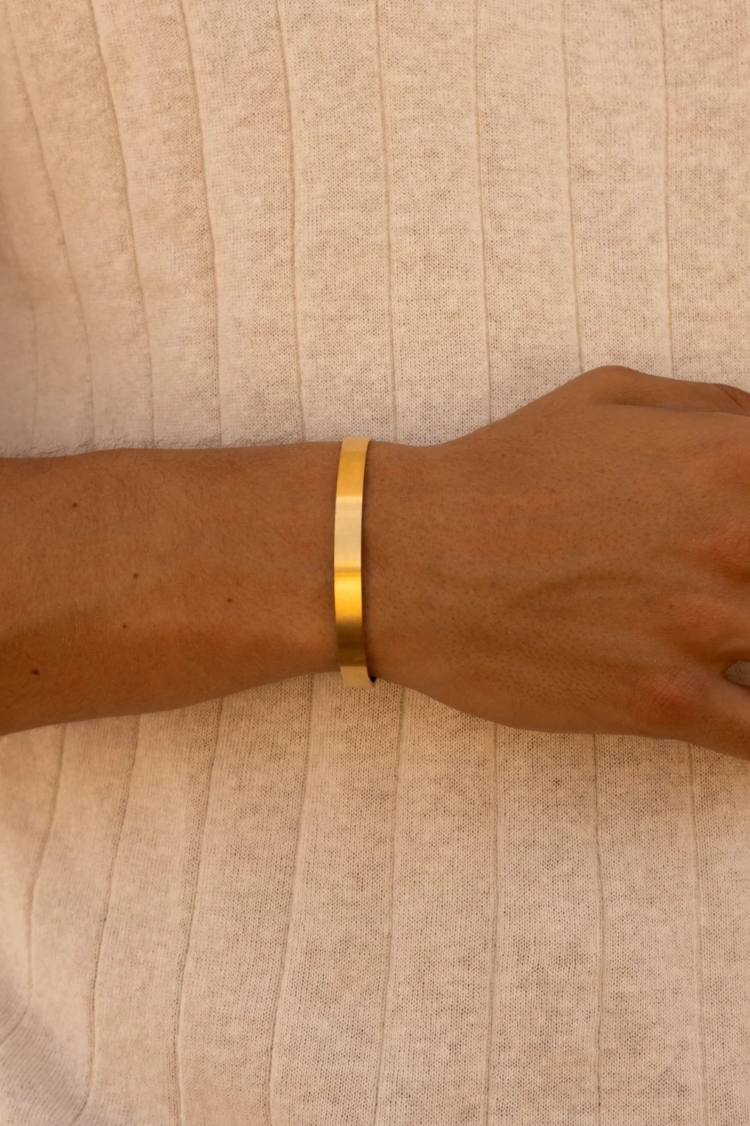 CAINTÈ MATTE BRACELET - Image 5