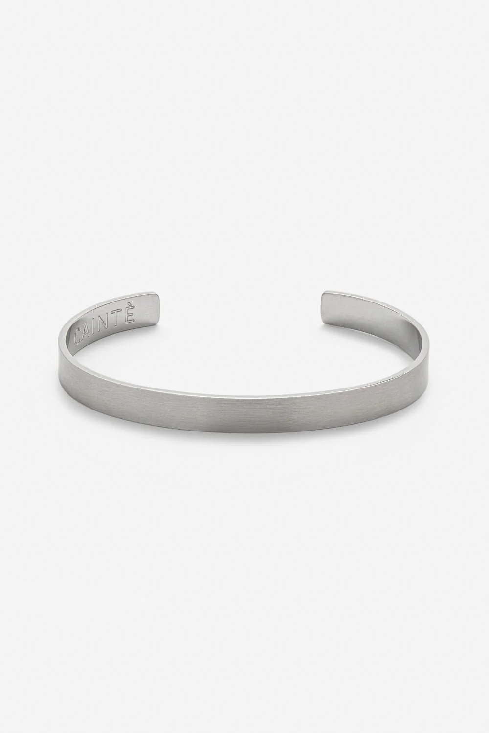 CAINTÈ MATTE BRACELET