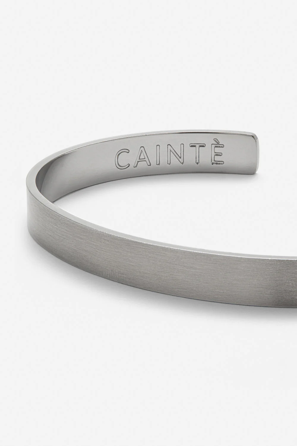 CAINTÈ MATTE BRACELET - Image 3