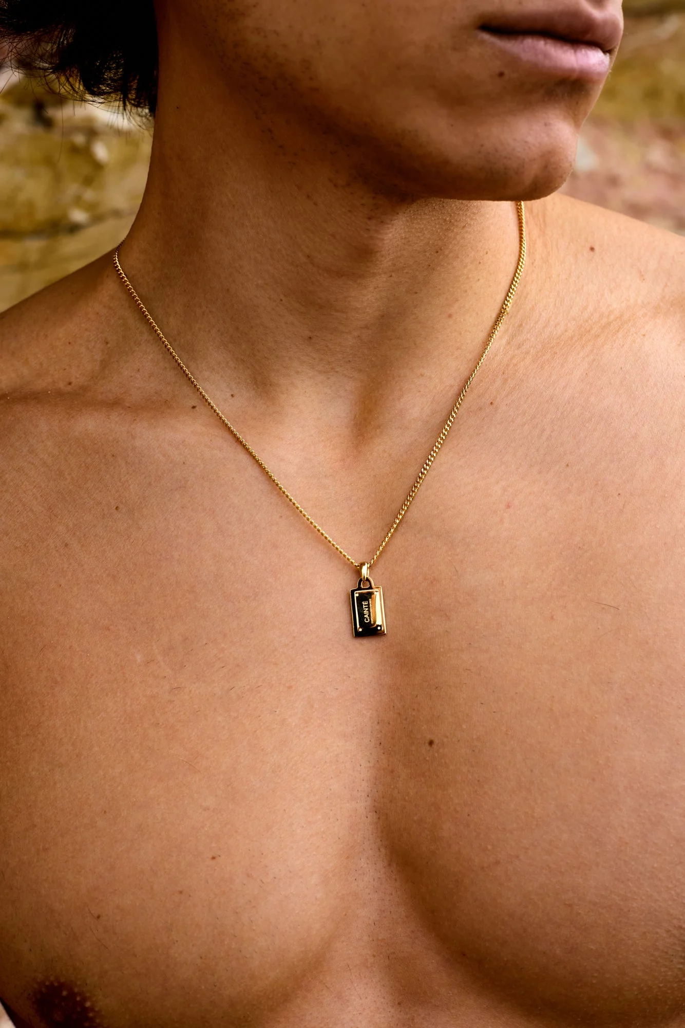 CAINTÈ NECKLACE - Image 2