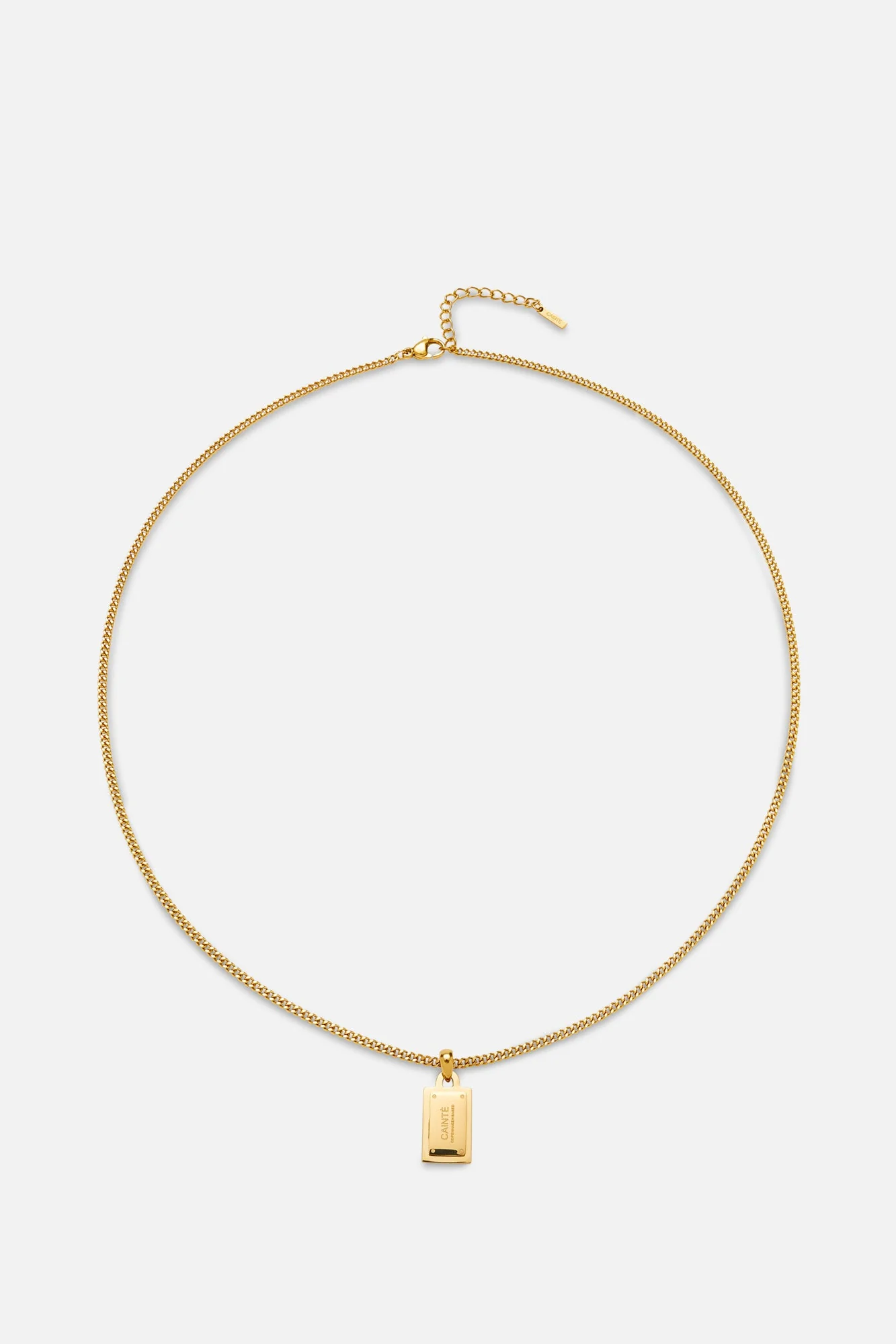 CAINTÈ NECKLACE - Image 3