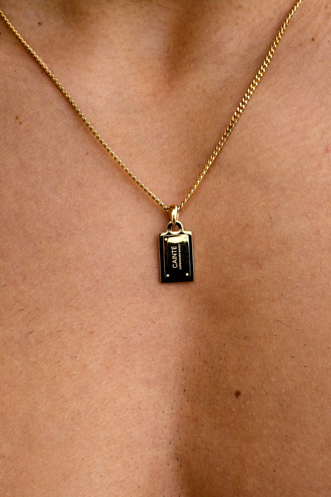 CAINTÈ NECKLACE - Image 4