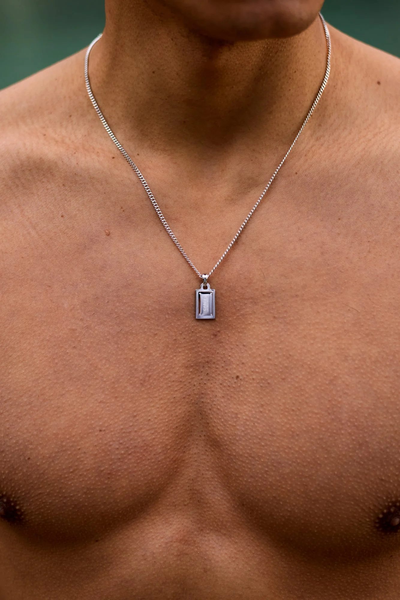 CAINTÈ NECKLACE - Image 2